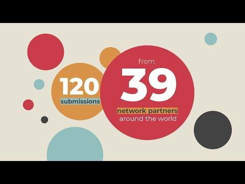 Preview image for the video "Teach For All’s 2025 End-of-Year Gathering Highlights".