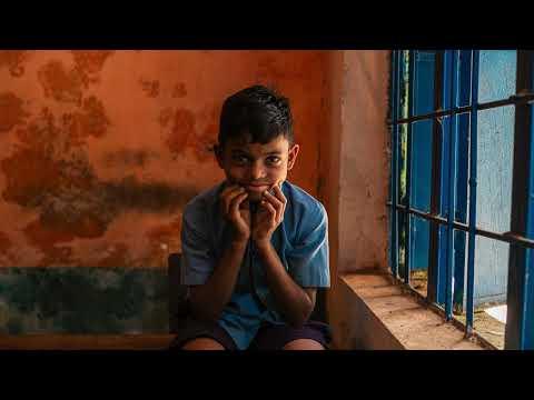 Preview image for the video "Teach For India Alumnus Ashish is Building Positive Childhood Experiences in Conflict Zones".